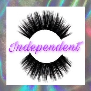 Lash Style: Independent